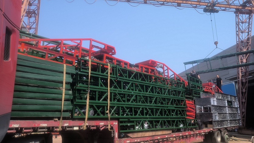 大型輸送機(jī)